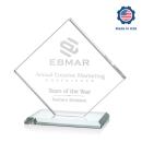 Argueta Crystal Trophy