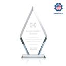 Fitzgerald Crystal Trophy