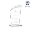 Darling Peaks Crystal Trophy