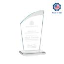 Darling Peaks Crystal Trophy