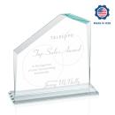 Sellers Peaks Crystal Trophy