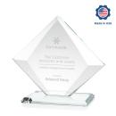 Cronin Crystal Trophy