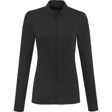 DARA Knit Full Zip - Women's - Deboss - Custom Apparel