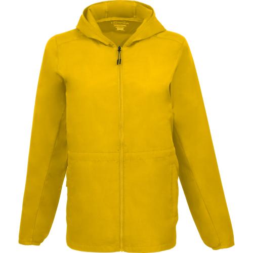 Custom Apparel - Jackets and Vests - ANETO Lightweight Packable Jacket - Women's - Apparel Digital Transfer