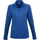 TELICA Brush Back Fleece Jacket - Women's - Apparel Digital Transfer