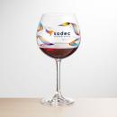 Robles Burgundy Wine - Full Color