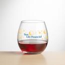Oleary Stemless Wine - Full Color