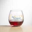 Oleary Stemless Wine - Full Color