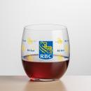 Stringer Stemless Wine - Full Color