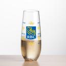 Lambert Stemless Flute - Full Color