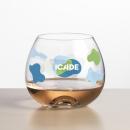 Lambert Brandy Snifter - Full Color