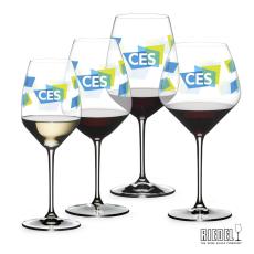 RIEDEL Extreme Wine - Full Color - Wine Glasses