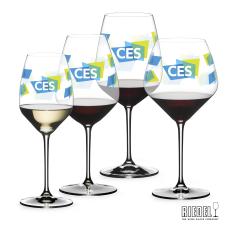 RIEDEL Extreme Wine - Full Color - Wine Glasses