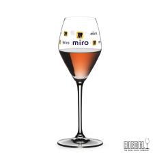 RIEDEL Extreme Champagne - Full Color - Champagne Glasses