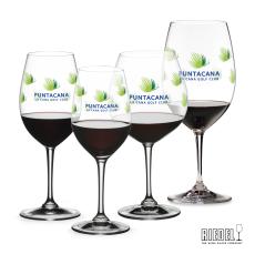 RIEDEL Oenologue Wine - Full Color - Wine Glasses