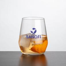 Nixon DOF - Imprinted - Whisky Glasses