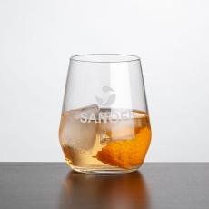 Nixon DOF - Deep Etch - Whisky Glasses
