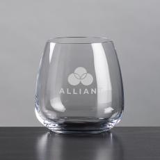 Holder OTR - Deep Etch - Whisky Glasses
