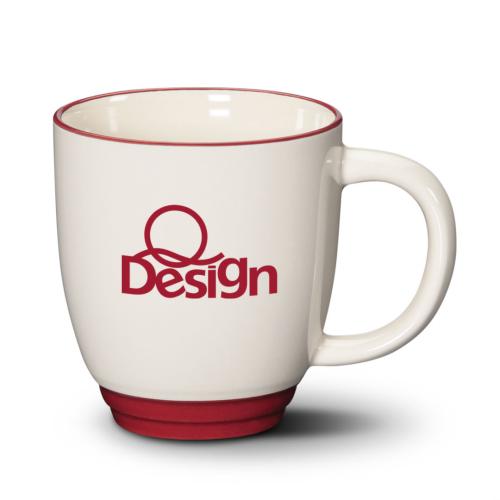 Custom Barware Glasses - Mugs - Lange Mug - Imprinted