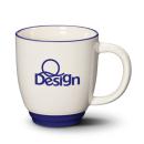 Lange Mug - 14oz - Imprinted