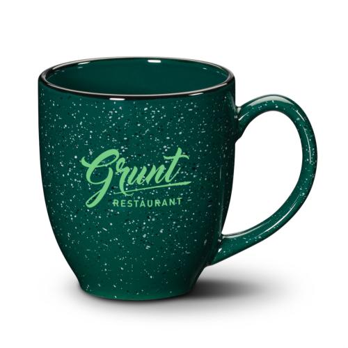 Custom Barware Glasses - Mugs - Gagnon Fe Mug - Imprinted