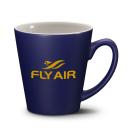 Barnhart 2-Tone Mug - Imprinted