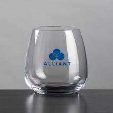 Holder OTR - Imprinted - Whisky Glasses