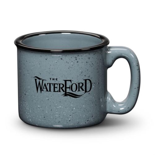 Custom Barware Glasses - Mugs - Marrero Mug - Imprinted