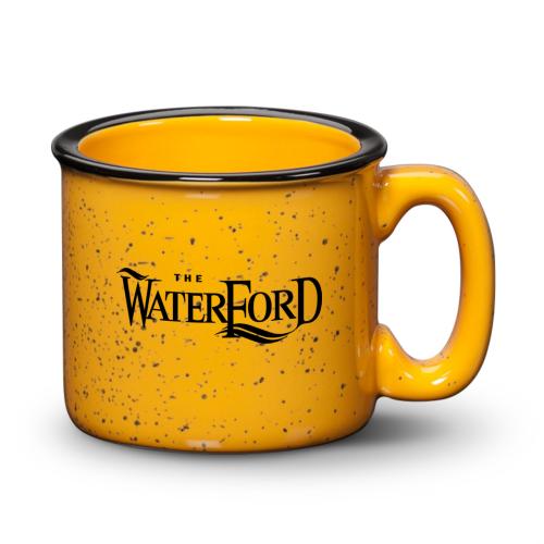Custom Barware Glasses - Mugs - Marrero Mug - 15oz - Imprinted