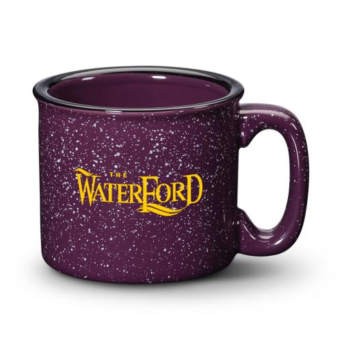 Custom Barware Glasses - Mugs - Marrero Mug - 15oz - Imprinted
