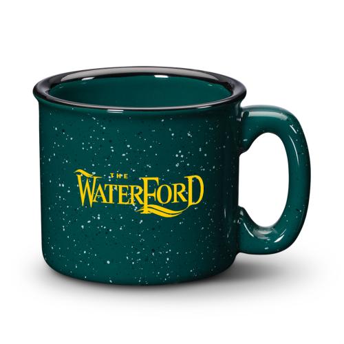 Custom Barware Glasses - Mugs - Marrero Mug - 15oz - Imprinted