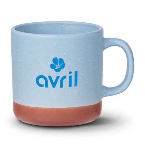 Custom Barware Glasses - Mugs - Decker Mug - Imprinted