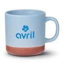 Decker Mug - Imprinted