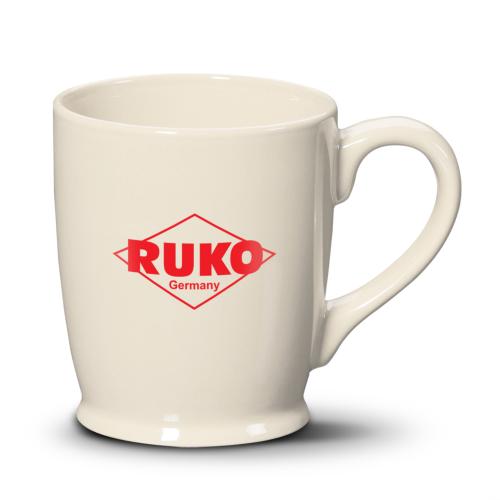 Custom Barware Glasses - Mugs - Guevara Mug - 17oz - Imprinted