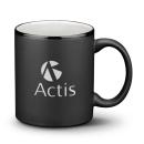 Leung Mug 11oz - Imprinted