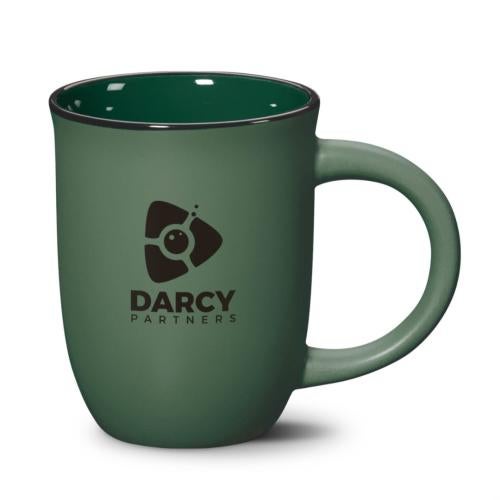 Custom Barware Glasses - Mugs - Hickman Mug - Imprinted