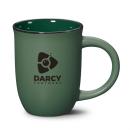 Hickman Mug - Imprinted