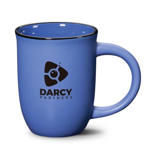 Custom Barware Glasses - Mugs - Hickman Mug - 14oz - Imprinted