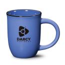 Hickman Mug - 14oz - Imprinted