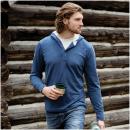 Menâs  Southlake Roots73 Hoody - Embroidery