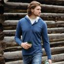 Menâs  Southlake Roots73 Hoody - Apparel Digital Transfer