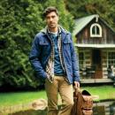 Men's SWIFTRAPIDS Roots73 Insl Jkt - Embroidery