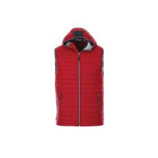 Men's JUNCTION Packable Insulated Vest - Embroidery - Custom Apparel