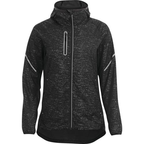 Custom Apparel - Jackets and Vests - Women's SIGNAL Packable Jacket - Embroidery