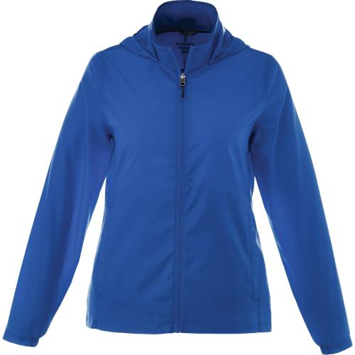 Custom Apparel - Jackets and Vests - Women's DARIEN Lightweight Jacket - Deboss