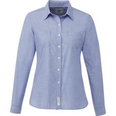 Women's Clearwater Roots73  LS  Shirt - Embroidery - Dress Shirts