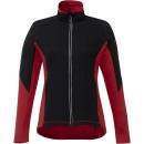 Women's Sonoma  Hybrid Knit Jacket - Embroidery
