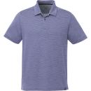 Men's DEGE Eco SS Polo - Embroidery