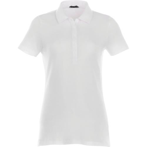 Custom Apparel - Polos - Women's ACADIA SS Polo - Embroidery