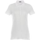 Women's ACADIA SS Polo - Embroidery